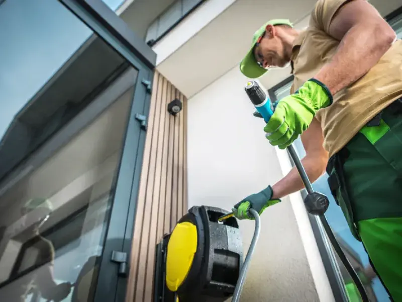 BlockedDrainPlumberMelbourne.au team providing Blocked Drain Plumber