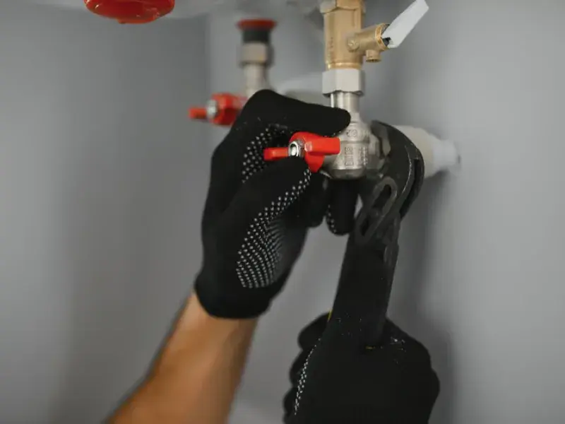 Blocked Drain Plumber in Glen Iris, VIC - BlockedDrainPlumberMelbourne.au