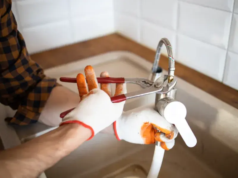 Blocked Drain Plumber in Ivanhoe, VIC - BlockedDrainPlumberMelbourne.au