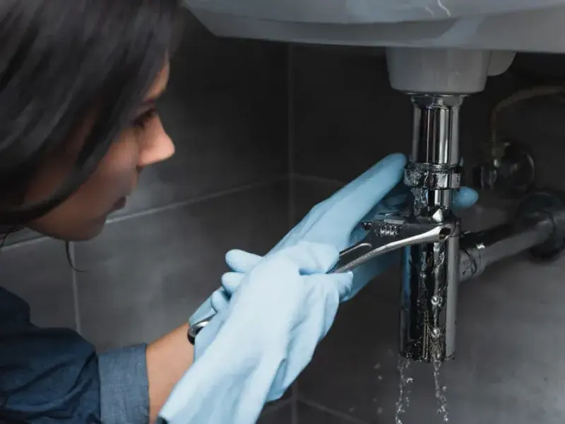 Tap & Faucet Replacement in Melbourne, VIC - BlockedDrainPlumberMelbourne.au