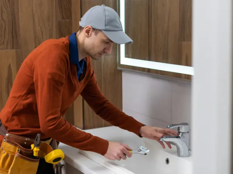 Toilet Drain Unblocking service in Melbourne