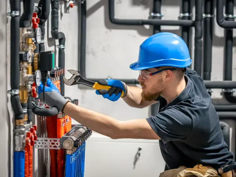 Blocked Drain Plumber in South Kingsville, VIC - BlockedDrainPlumberMelbourne.au