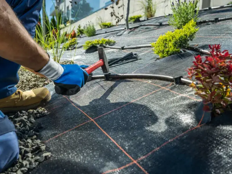 Stormwater Drain Cleaning service in Melbourne