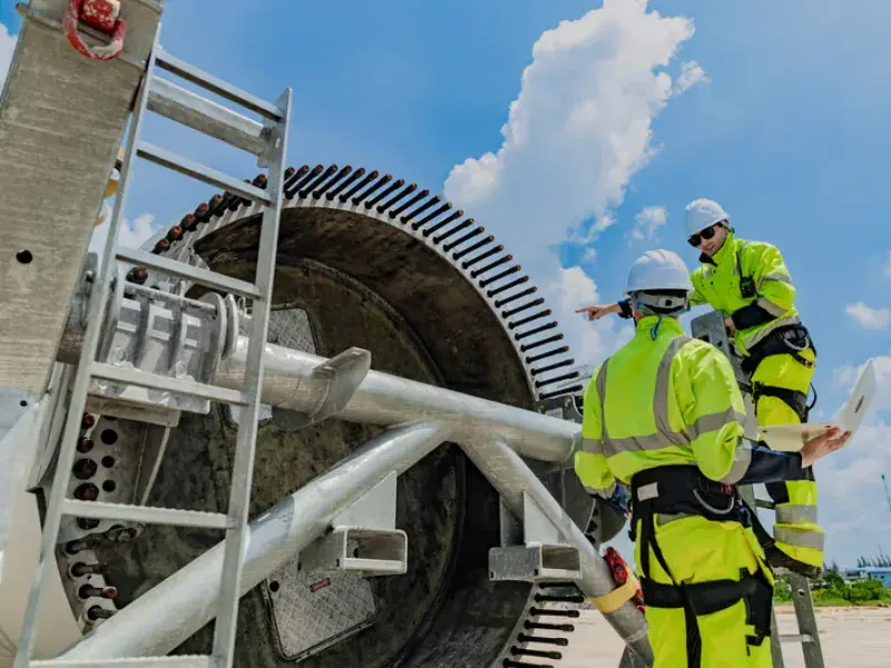 BlockedDrainPlumberMelbourne.au Blocked Drain Plumber process