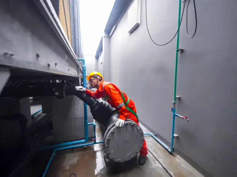 Blocked Drain Plumber in Spotswood, VIC - BlockedDrainPlumberMelbourne.au