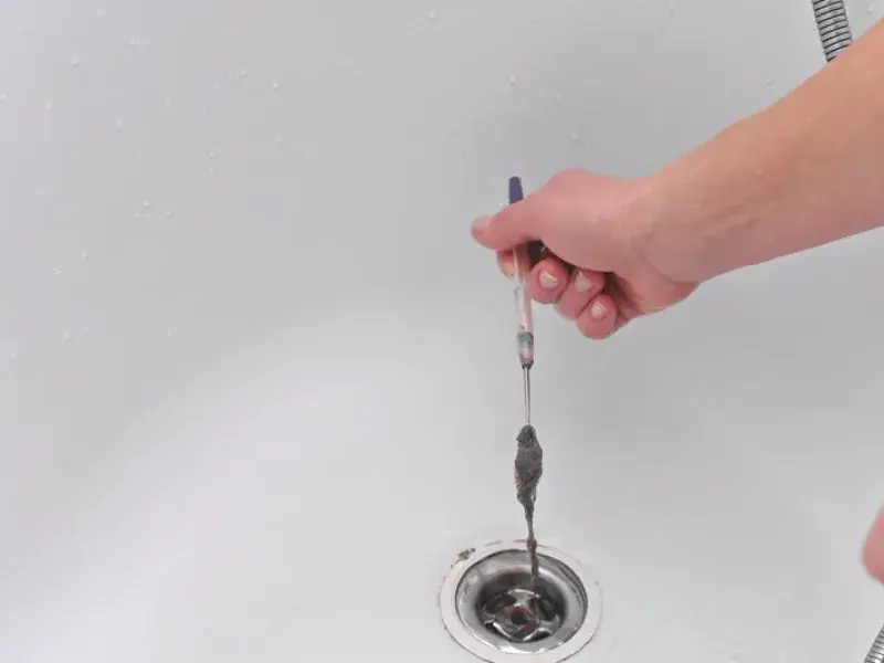 Blocked Drain Plumber in Aberfeldie, VIC - BlockedDrainPlumberMelbourne.au