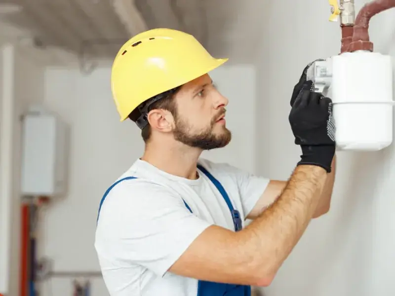 Drain Blockage Prevention service in Melbourne