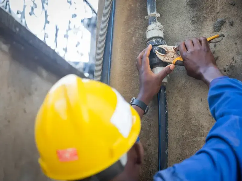 Blocked Sewer Repair in Melbourne, VIC - BlockedDrainPlumberMelbourne.au