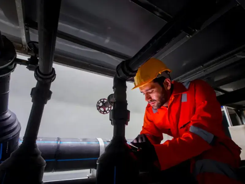 Blocked Drain Plumber in Oak Park, VIC - BlockedDrainPlumberMelbourne.au