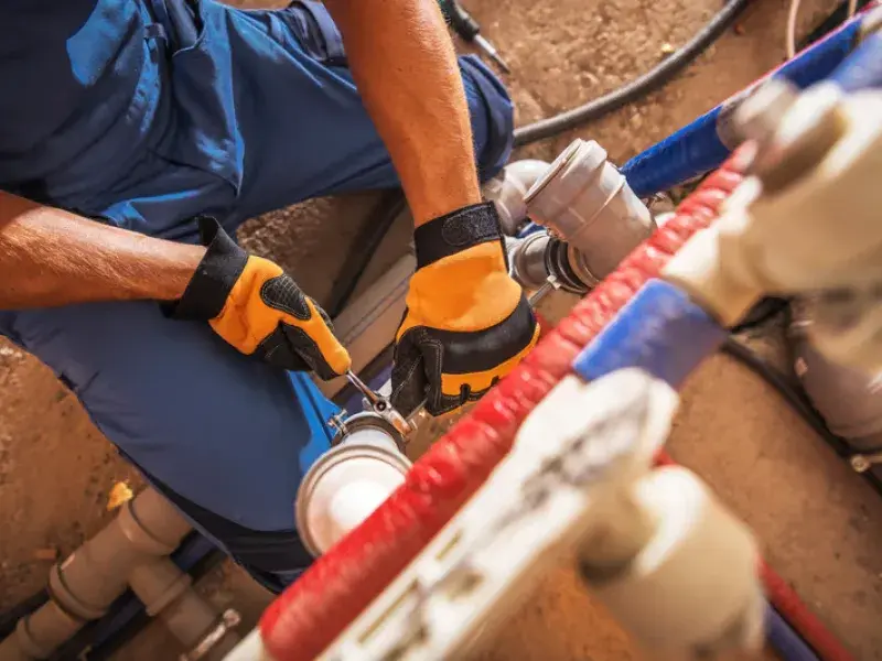 Blocked Drain Plumber in Donvale, VIC - BlockedDrainPlumberMelbourne.au