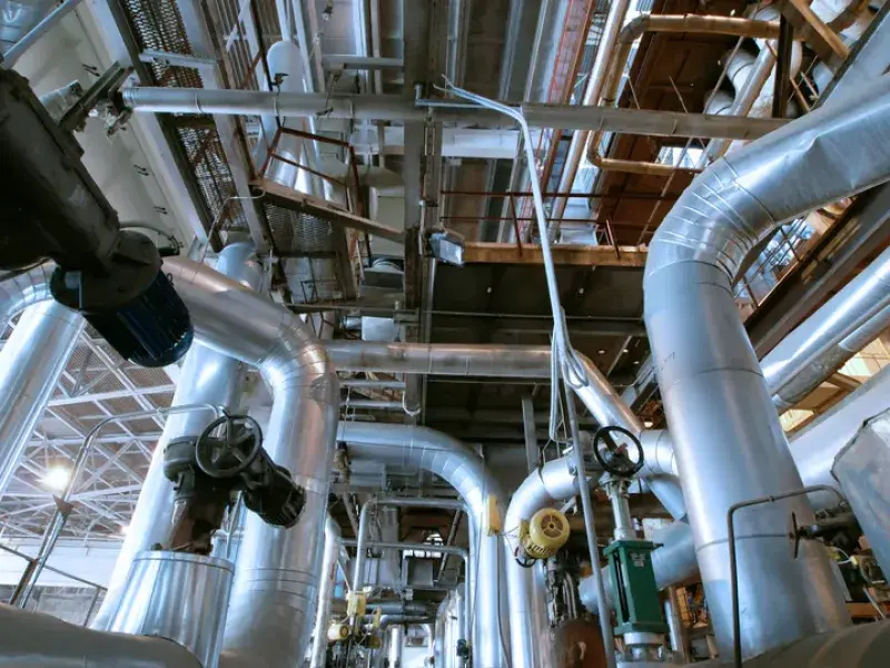 Commercial Drain Cleaning in Melbourne, VIC - BlockedDrainPlumberMelbourne.au