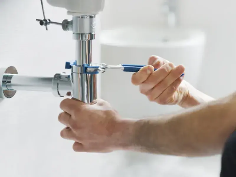 Laundry Drain Unblocking service area in Melbourne, VIC