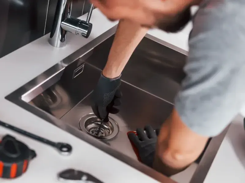 Blocked Drain Plumber in Bundoora, VIC - BlockedDrainPlumberMelbourne.au