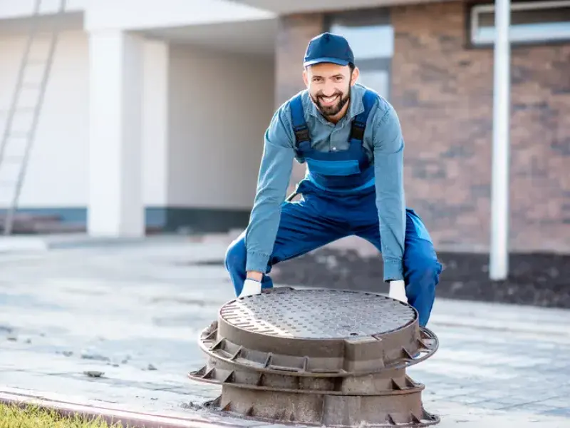 Blocked Drain Plumber in Gowanbrae, VIC - BlockedDrainPlumberMelbourne.au