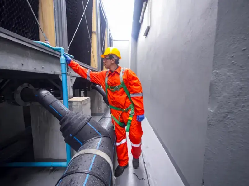 Sewer Line Unblocking service area in Melbourne, VIC