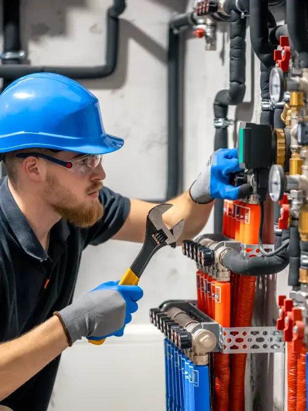 Blocked Drain Plumber in Travancore, VIC - BlockedDrainPlumberMelbourne.au