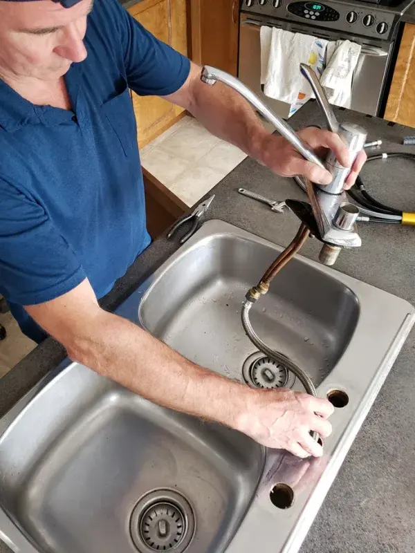 Blocked Drain Plumber in Eltham North, VIC