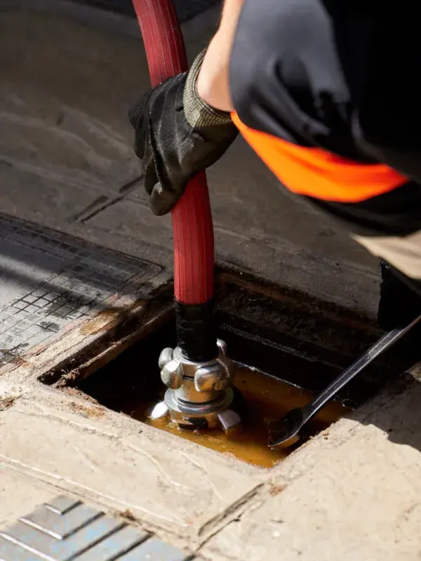 Blocked Drain Plumber in Albert Park, VIC - BlockedDrainPlumberMelbourne.au